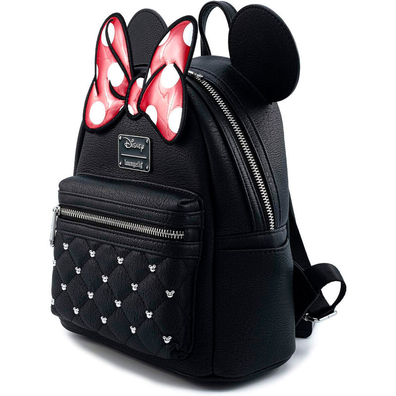 Minnie Bow Backpack