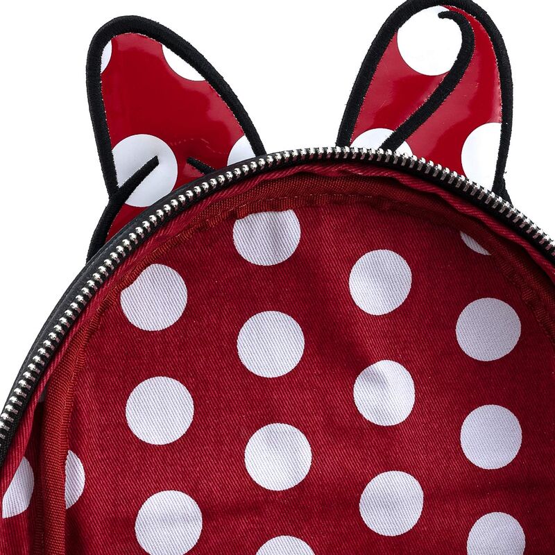 Minnie Bow Backpack