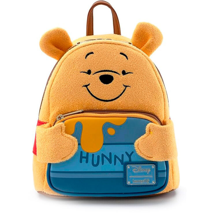 Winnie the Pooh