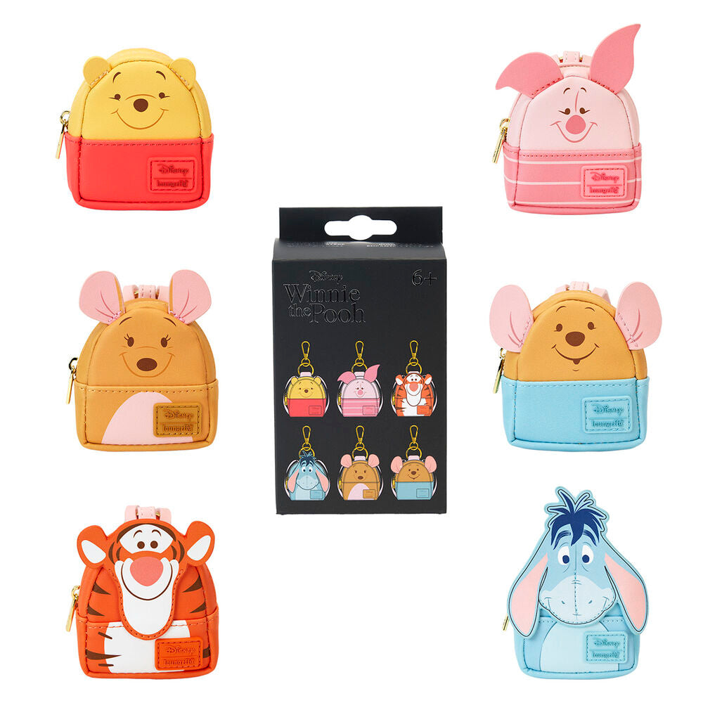 Disney Winnie the Pooh mini backpack