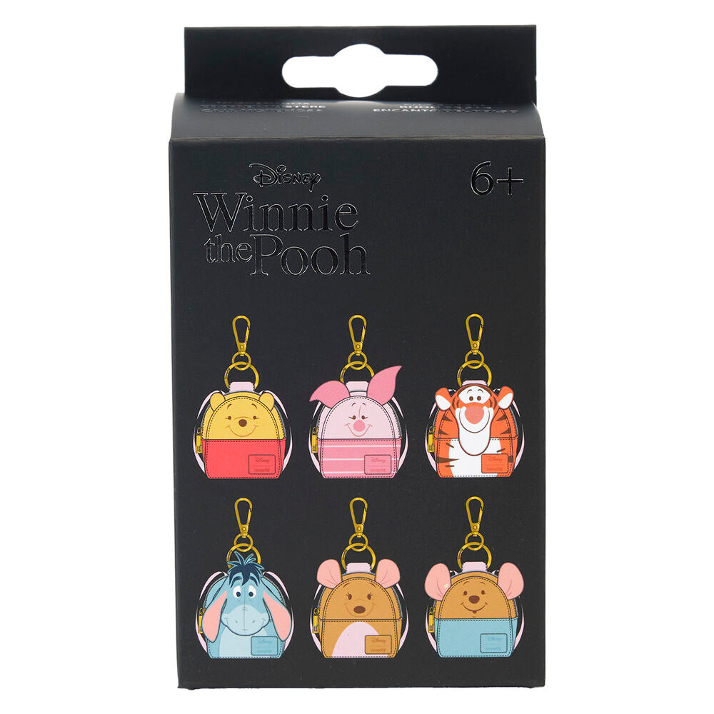 Disney Winnie the Pooh mini backpack
