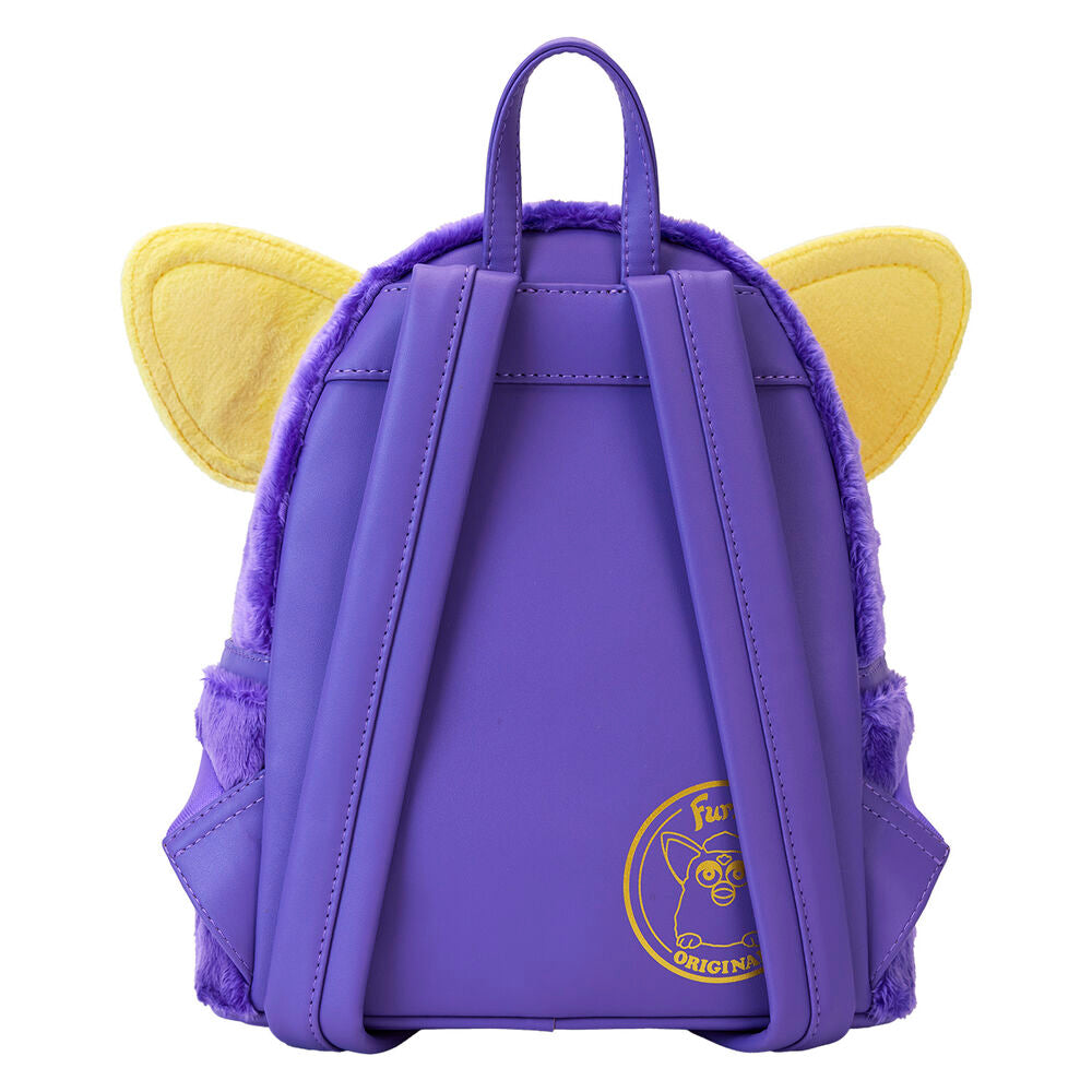 Furby backpack