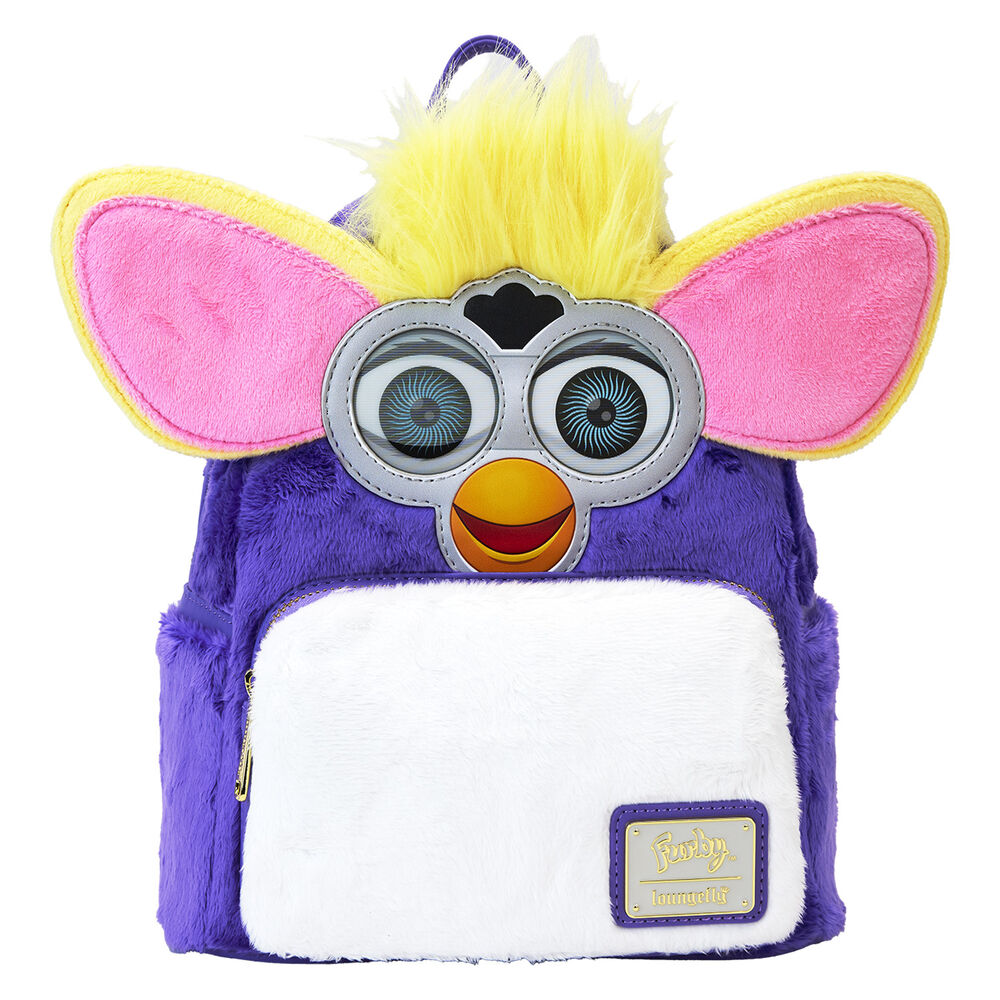 Furby backpack