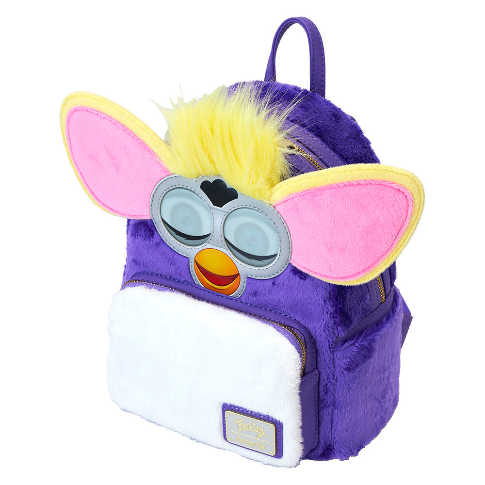 Furby backpack