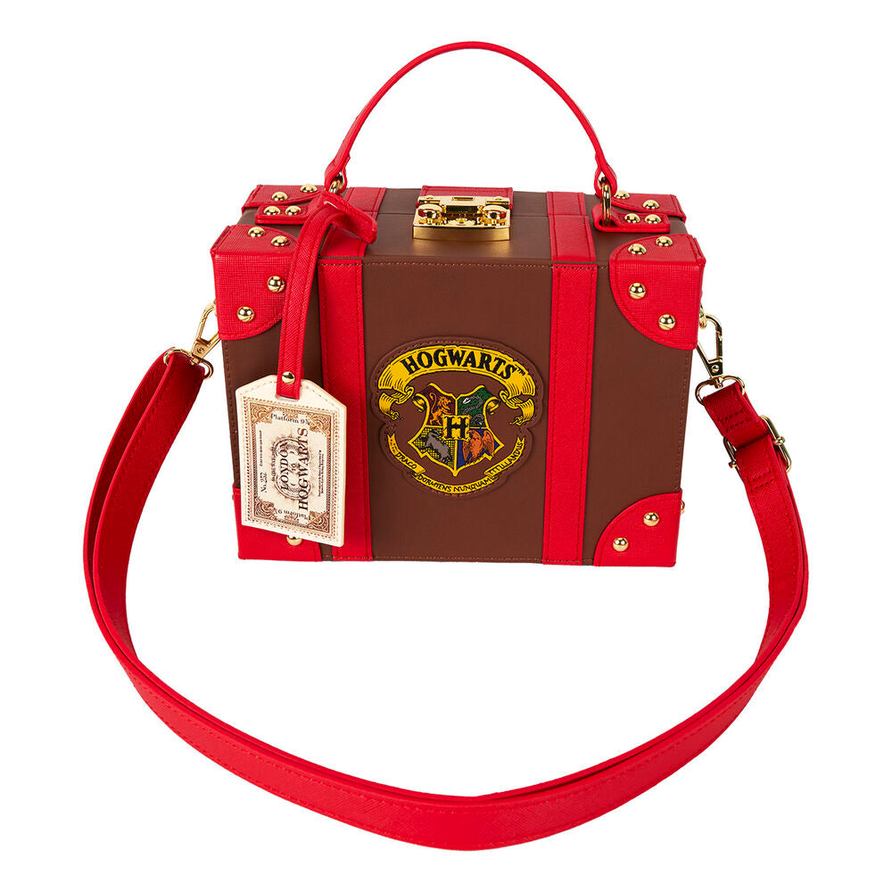 Harry Potter Hogwarts Expresssuitcase bag