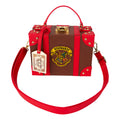 Harry Potter Hogwarts Expresssuitcase bag