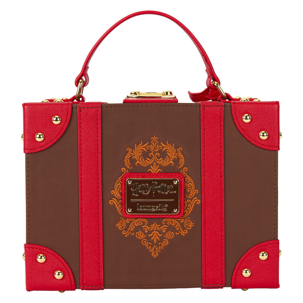 Harry Potter Hogwarts Expresssuitcase bag