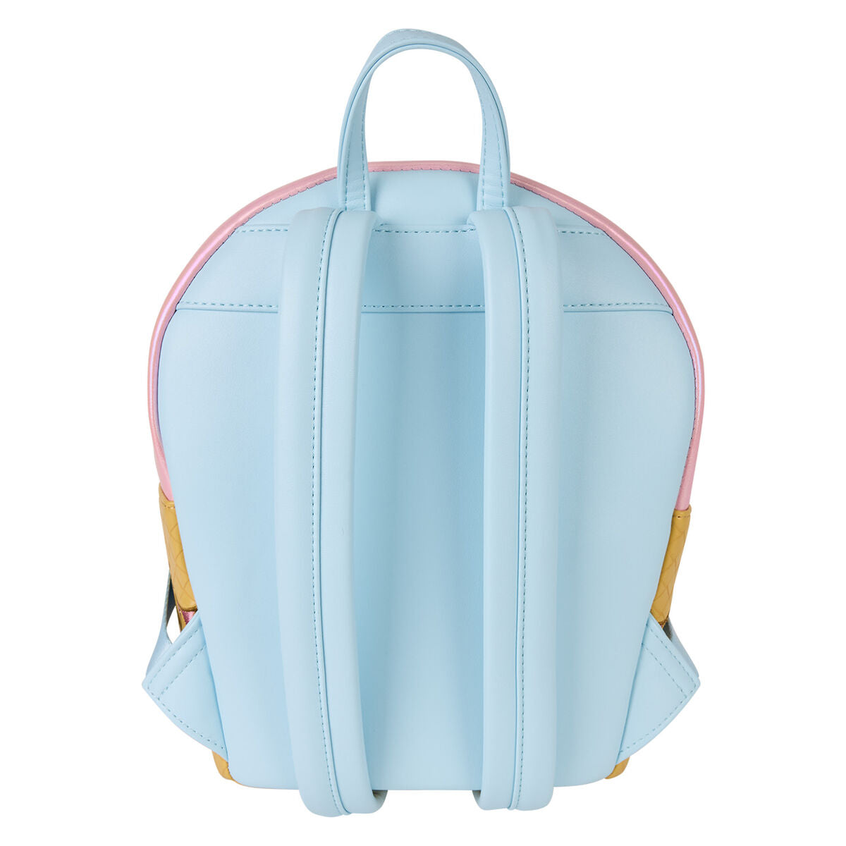 Disney Mickey and Friends Shape Hot air Balloon backpack