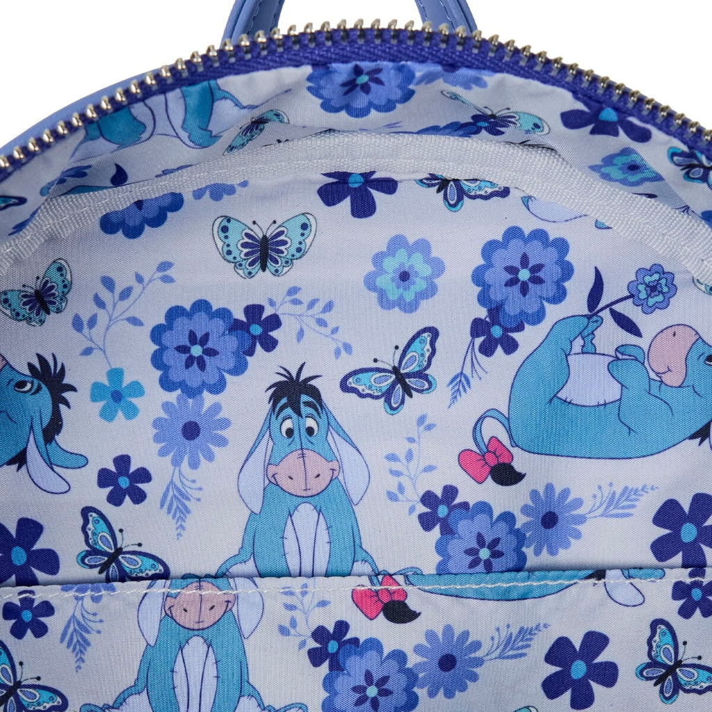 Eeyore Backpack