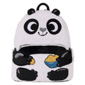 Kung Fu Panda plush backpack