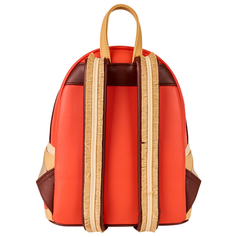 Disney Vaiana Moana backpack