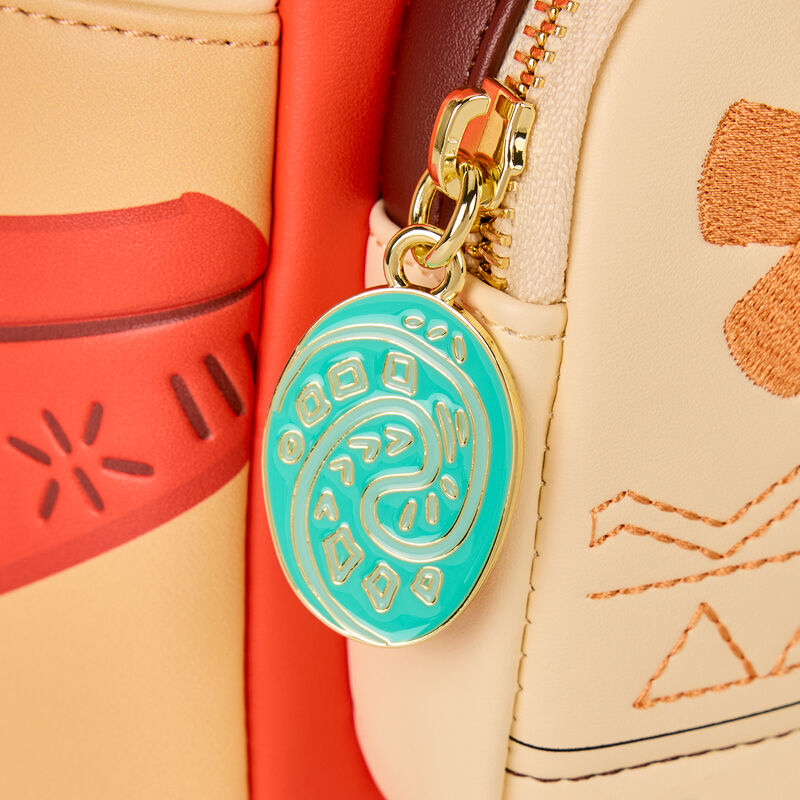 Disney Vaiana Moana backpack