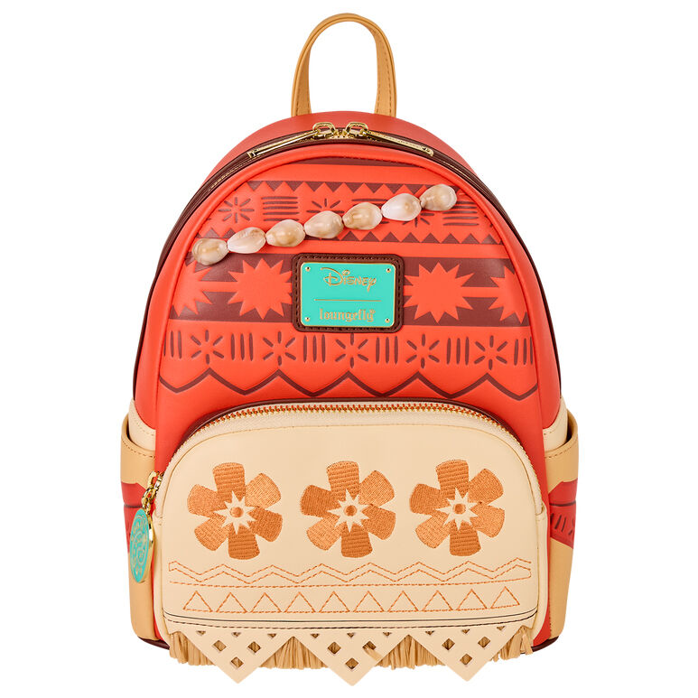 Disney Vaiana Moana backpack