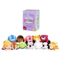 Snuglets plush mystery box