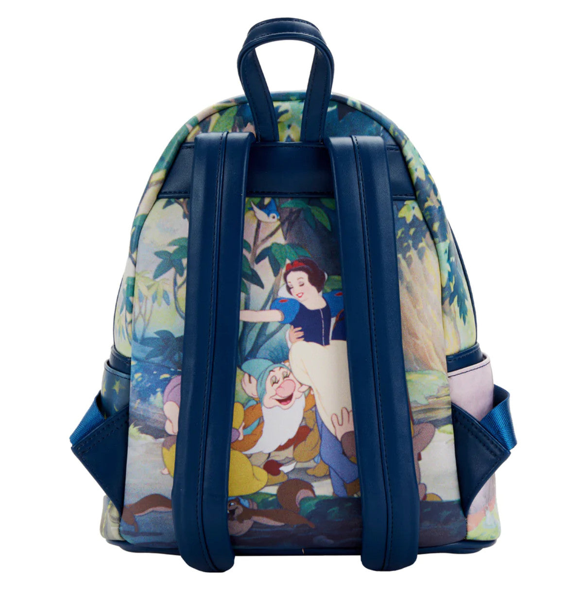 Snow White Backpack
